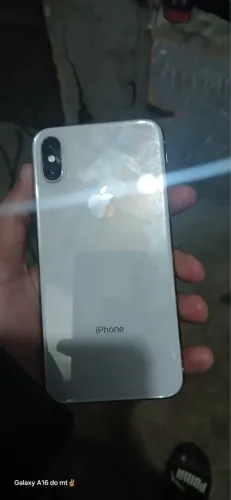 iPhone XS muito zero