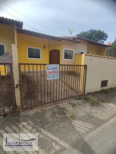 Casa em Centro - Paty do Alferes