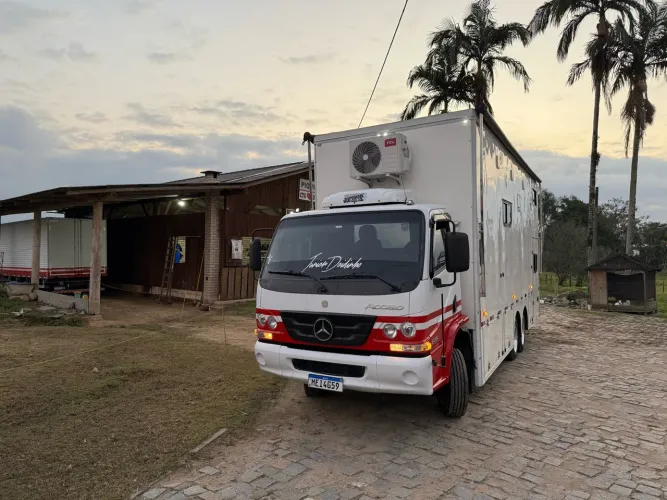 Motorhome Acello