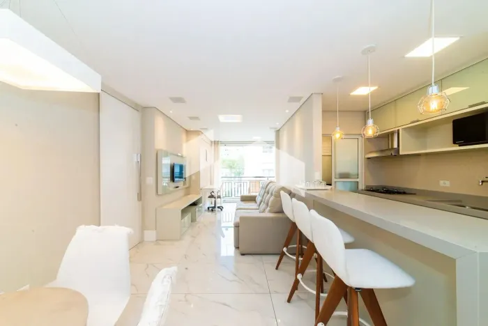 Apartamento Alto Padrão | My Way Batel