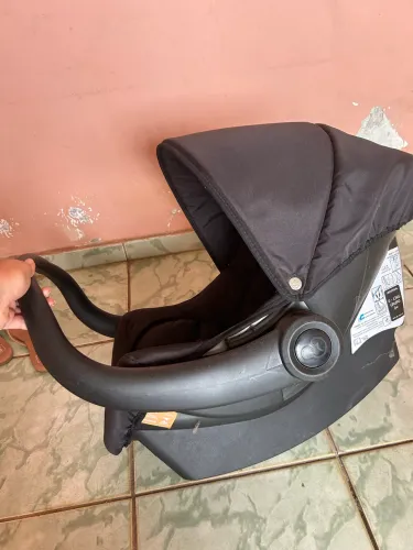Bebê conforto Galzerano 