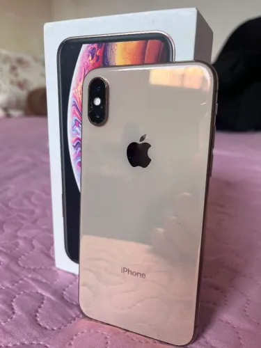 IPHONE XS 64GB