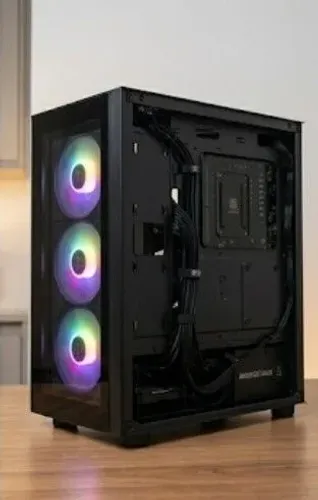 PC gamer (NOVO)