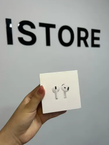AirPods 5 | Lacrado