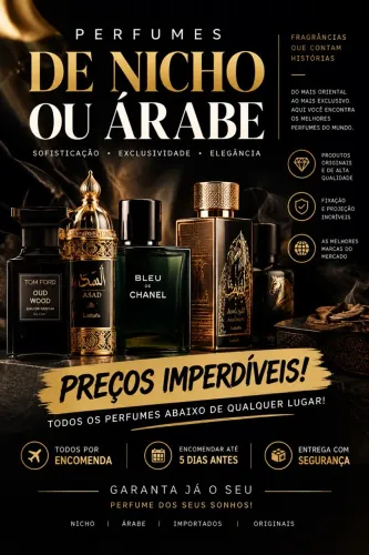 Perfumes