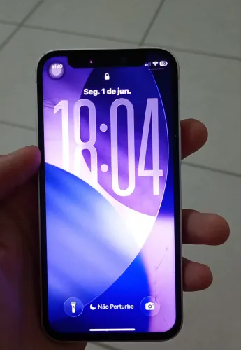 12 mini pra levar logo. Quero comprar outro
