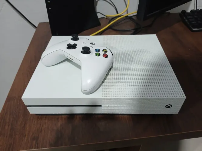 Xbox One S 1tb