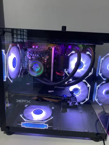 PC COMPLETO