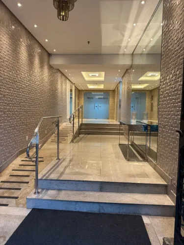 Vendo apartamento com 70m2 no Centro - cod 44007