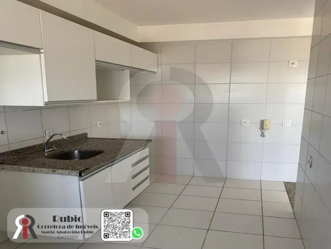 Apartamento 2 dorms - Condomínio Vista Garden - Px ao Confiança Sup