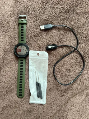 Relógio Garmin 235