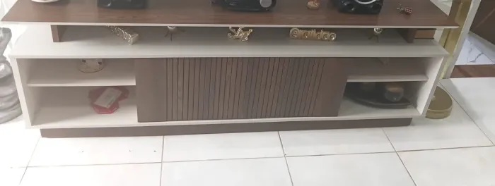 Vendo uma rack 