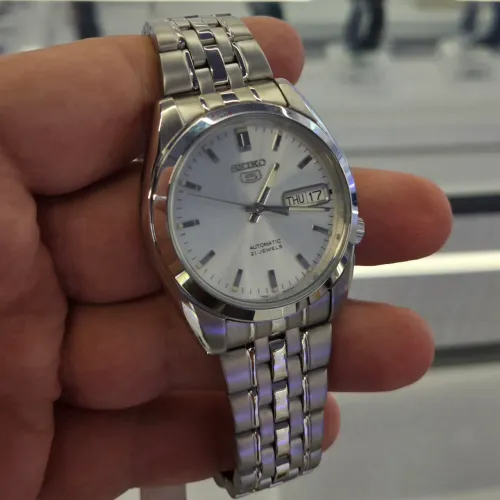 Relógio Seiko 5 Automático SNK385K1 - NOVO