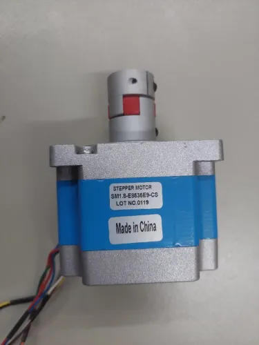 Motor de passo SM 1.8 E8535E9 - CS