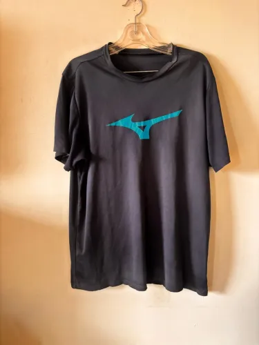 Camisa Masculina Esportiva Mizuno