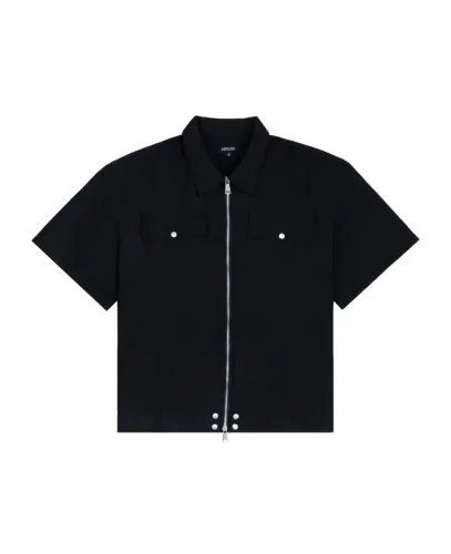 Camisa Darkling Studios