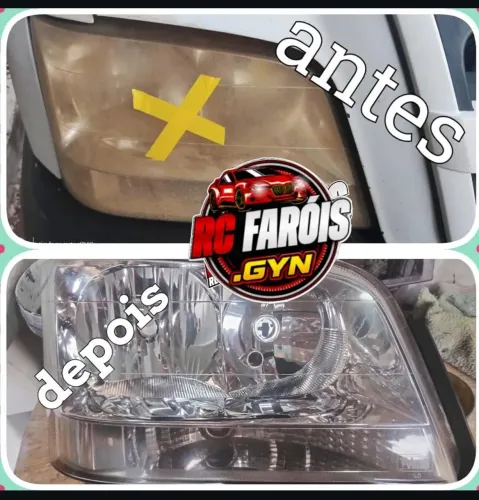 Faróis