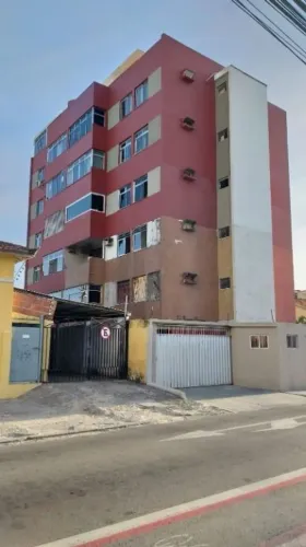 Apartamento Duplex à venda na Aldeota, Fortaleza