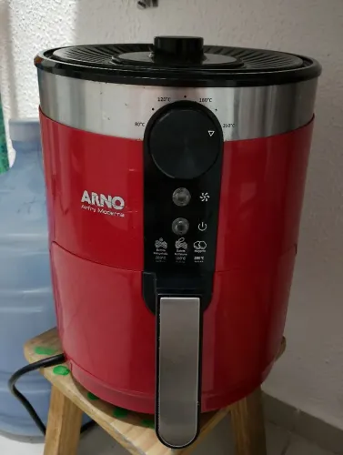 Airfryer Arno 