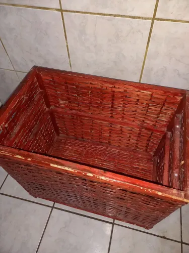 Bau vime