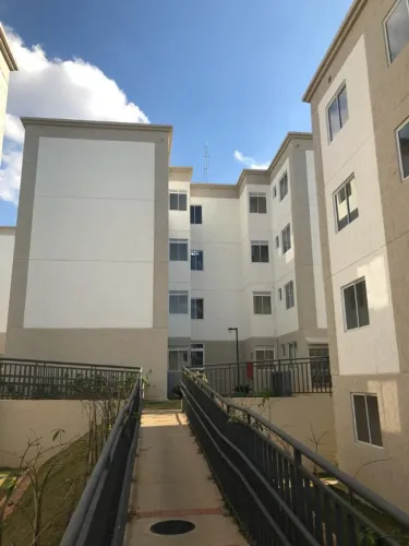 Apartamento 2 quartos com inquilino Pampulha venda