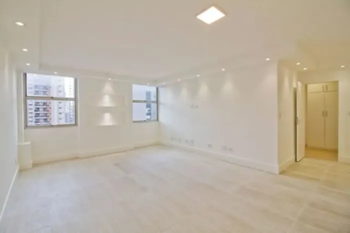 Apartamento em Rua Viradouro - Itaim Bibi - São Paulo/SP