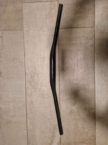 Guidão MTB Bontrager Carbono