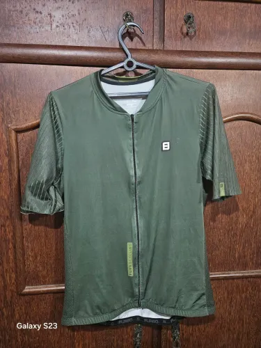 Camisa Ciclismo Furbo