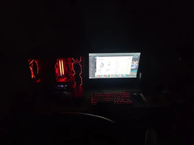 Pc gamer