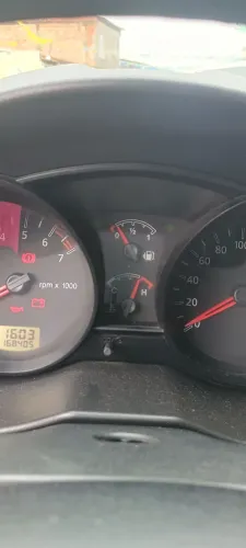 Ford Fiesta Sed. 1.6 8V Flex 4P 2008
