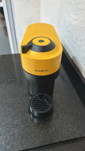 Nesspresso Vertuo