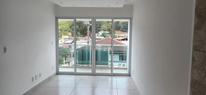 Cobertura de 3 quartos sendo 1 suíte a venda no Bairro Aeroporto em Juiz de Fora