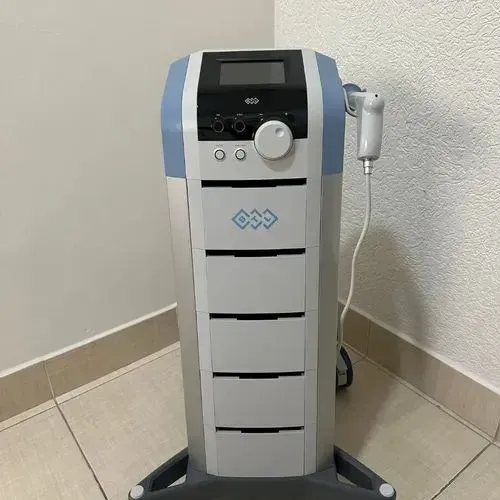 Aparelho BTL