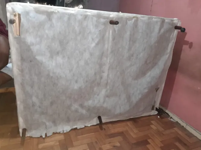 Box de cama