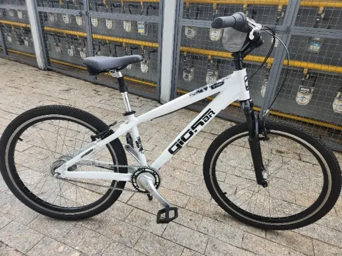 Bicicleta MTB 26
