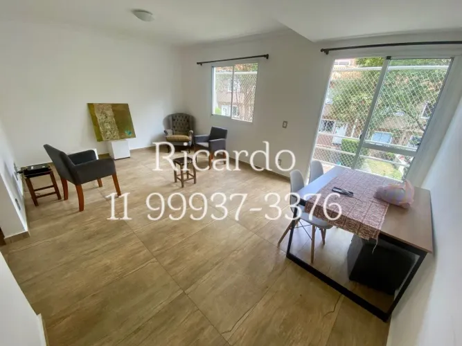 Casa 215m2 em condomínio Vila São Francisco 3 dormitórios 1 suite 4 vagas
