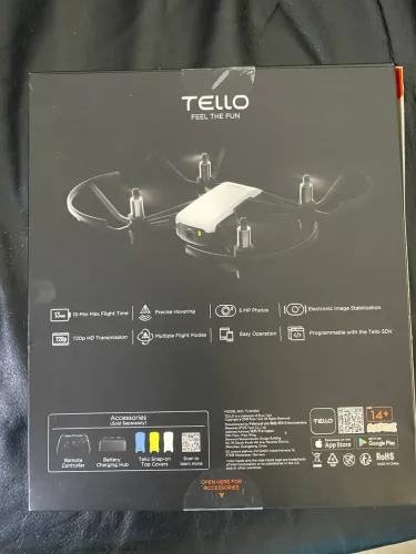 Drone Tello DJI