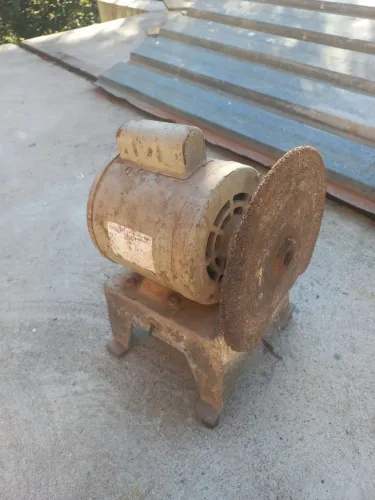 Motor
