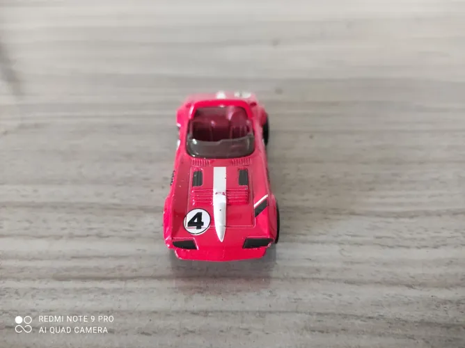 Hot Wheels Corvette Grand Sport Roadster 2016 Then And Now 