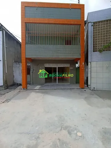 Ponto. 99 m² - venda por 800000,00 ou aluguel por R$ 2500,00/mês - Piçarra - Teresina/PI