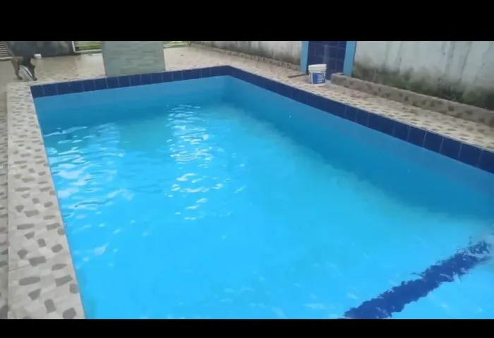 RMC Limpeza de Piscina - Água limpa e cristalina!