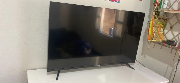 Tv Smart Multilaser A Venda.