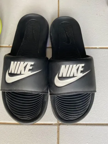 Sandalia Slide Nike tam.43