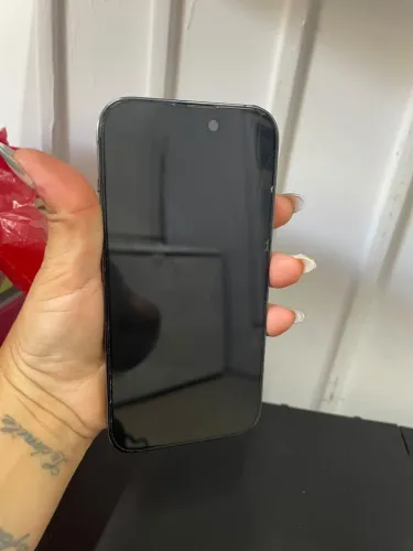Celular iPhone 14pro
