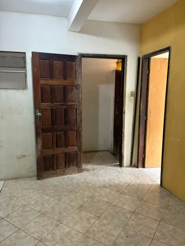 Casa de 1/4 em mussurunga 1