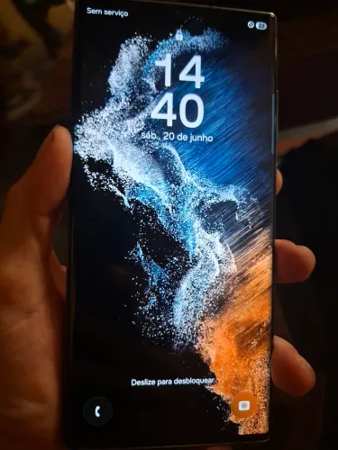 S22 ultra