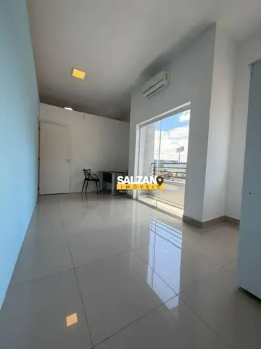 Sala para alugar, 40 m² por R$ 2.350/mês - Jardim das Nações - Taubaté/SP