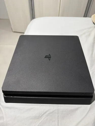 PS4 SLIM DE 1TB