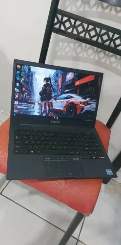 Notebook Positivo 14" - Ideal para Estudos | R$ 500,00