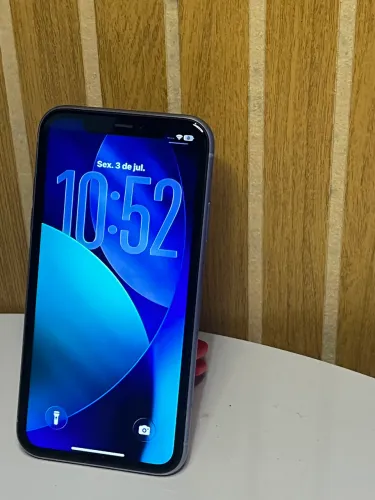iPhone 11 blindado